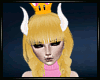 Princess Peach RLS