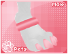 [Pets] Hart |feet band M