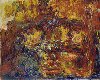 Painting by Monet