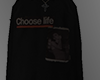 choose life