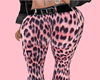 N. Sexy Tigre Pink RLL
