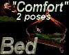 ~S~ Bed "Comfort"