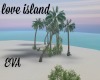 eva's Lovee Island