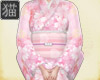 JK Kimono Sakura