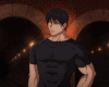 Muscle Shirt
