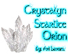 Crystalyn Starlite Orion