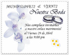 INVITACION DE BODA