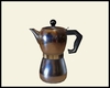 *Ancient Coffee Maker