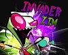 Invader Zim Voicebox