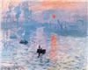 Impression Sunrise Monet