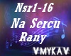 NA SERCU RANY