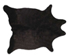 black viking rug