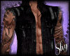 !PS Black Tiger Jacket