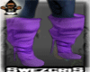 {S|Z}Olivia(Purple).Boot