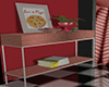 pizzeria console
