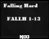 Falling Hard