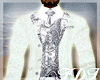 GQ White Suit