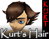 Kurt's Hair