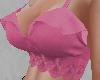 A~ Rose Pink Noe Halter