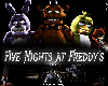 5 Nights At Freddys Dub 