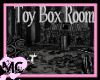 Oddling ~ Toy Box