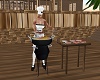 LSB BBQ Grill Animated