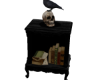 Gothic Sidetable