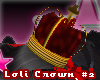 [V4NY] Loli Crown #2 - 1