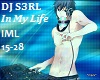 DJ S3RL In My Life 2
