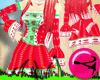 MORF StrawberryLoli Dres