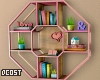 Decor Set Wall