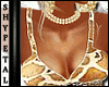 *SP*Wild Dress Xxl