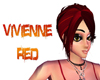 [NW] Vivienne Red
