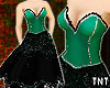 Fee Noire - Emerald
