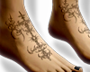 K # NO SHOES