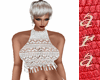 blanc top crochet ibiza