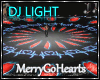 DJ Light - MerryGoHeart