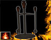 HF Fireplace Tools