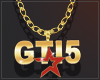 GTI5 Chain