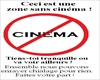 Zone Sans Cinema