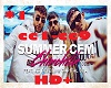 Summer Cem Chinchilla