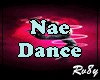 [R] NAE Dance 2024