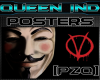 [PZQ] Posters: Vendetta