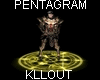 Pentagram DJ X