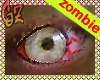 [G] Zombie Eyes