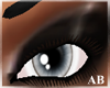(AB) Milk Chocolate Eyes