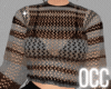 Occ. crochet dark