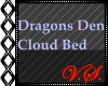 ~V~ D.D. Cloud Bed