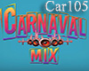 Mix Carnaval 2019