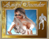 ANGEL Shoulder Chain Wht